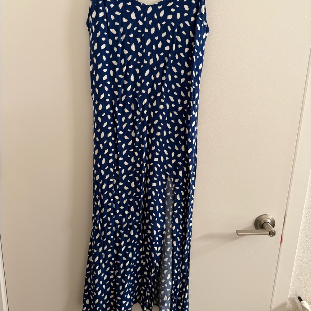 Reformation crimini dress moray